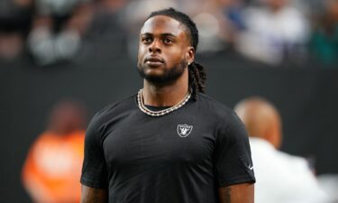 Las Vegas Raiders star wide receiver Davante Adams has requested a trade