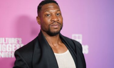 Jonathan Majors