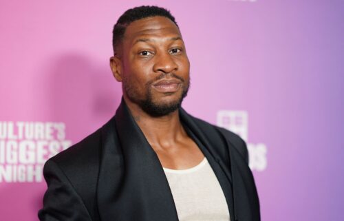 Jonathan Majors