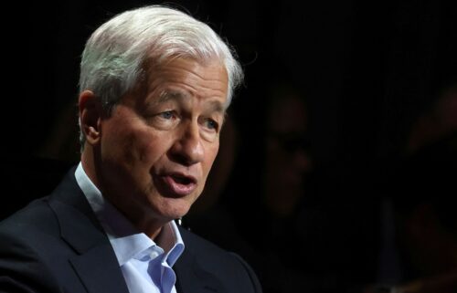 Jamie Dimon