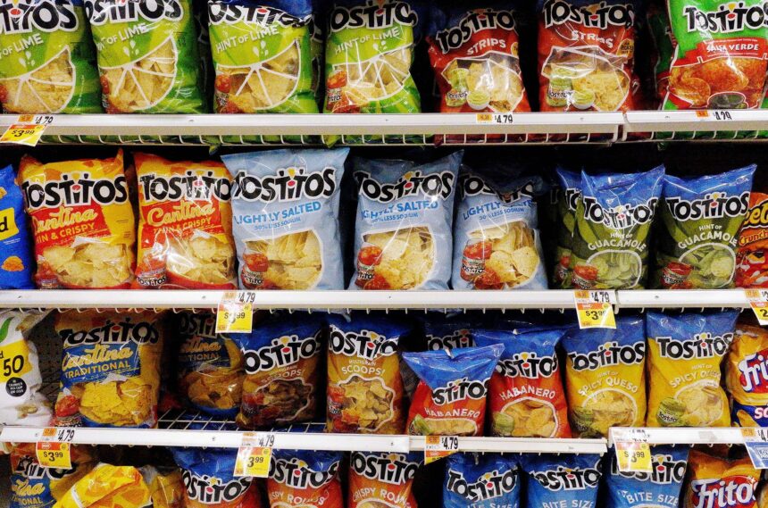 America Revolted Against Tostitos And Ruffles. Now They’re Making Big ...