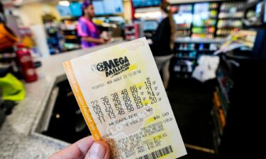 A Mega Millions ticket will cost $5 next year.