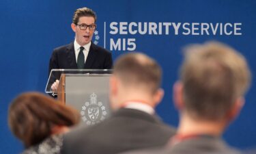 “MI5 has one hell of a job on its hands