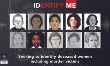 Global police agency Interpol has expanded its Identify Me initiative.