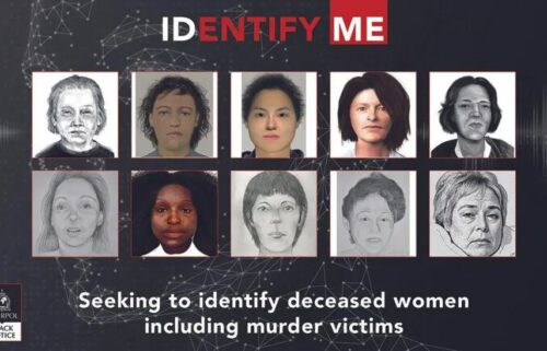 Global police agency Interpol has expanded its Identify Me initiative.