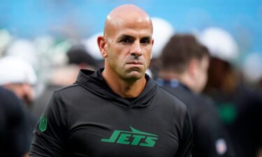 New York Jets fired head coach Robert Saleh after three-plus seasons with the team.