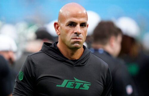 New York Jets fired head coach Robert Saleh after three-plus seasons with the team.