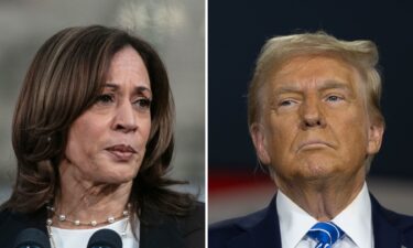 The window for a final 2024 presidential debate between former President Donald Trump and Vice President Kamala Harris is closing.