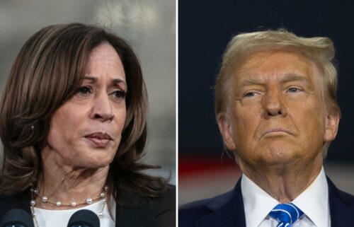 The window for a final 2024 presidential debate between former President Donald Trump and Vice President Kamala Harris is closing.