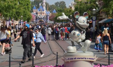 Disneyland fans woke up October 9 find about a 6% price increase on most park tickets and a price increase between 6% to 20% on annual passes