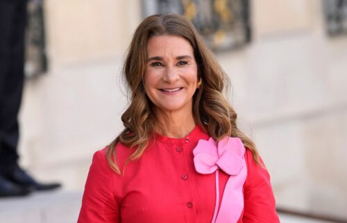 Melinda French Gates is shedding more light on her $1 billion plan to promote women’s rights