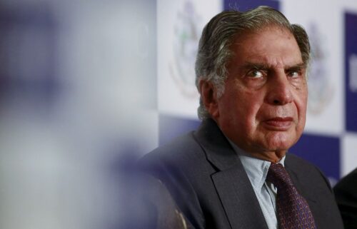 Tata Group Chairman