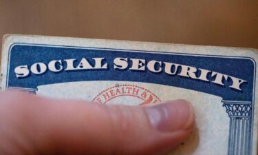 Social Security recipients will not get a big bump in monthly payments in 2025.