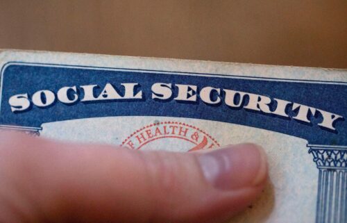 Social Security recipients will not get a big bump in monthly payments in 2025.