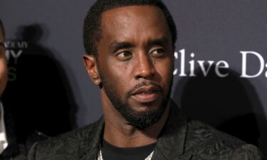 Sean “Diddy” Combs