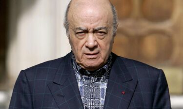 Mohamed Al Fayed has been accused of sexual abuse by a further 65 women