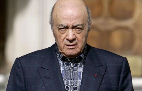 Mohamed Al Fayed has been accused of sexual abuse by a further 65 women