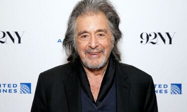 Al Pacino