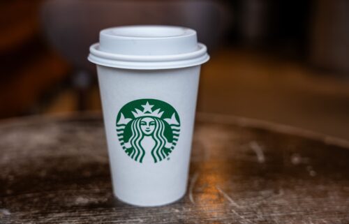 Starbucks is eliminating non-dairy milk surcharges.