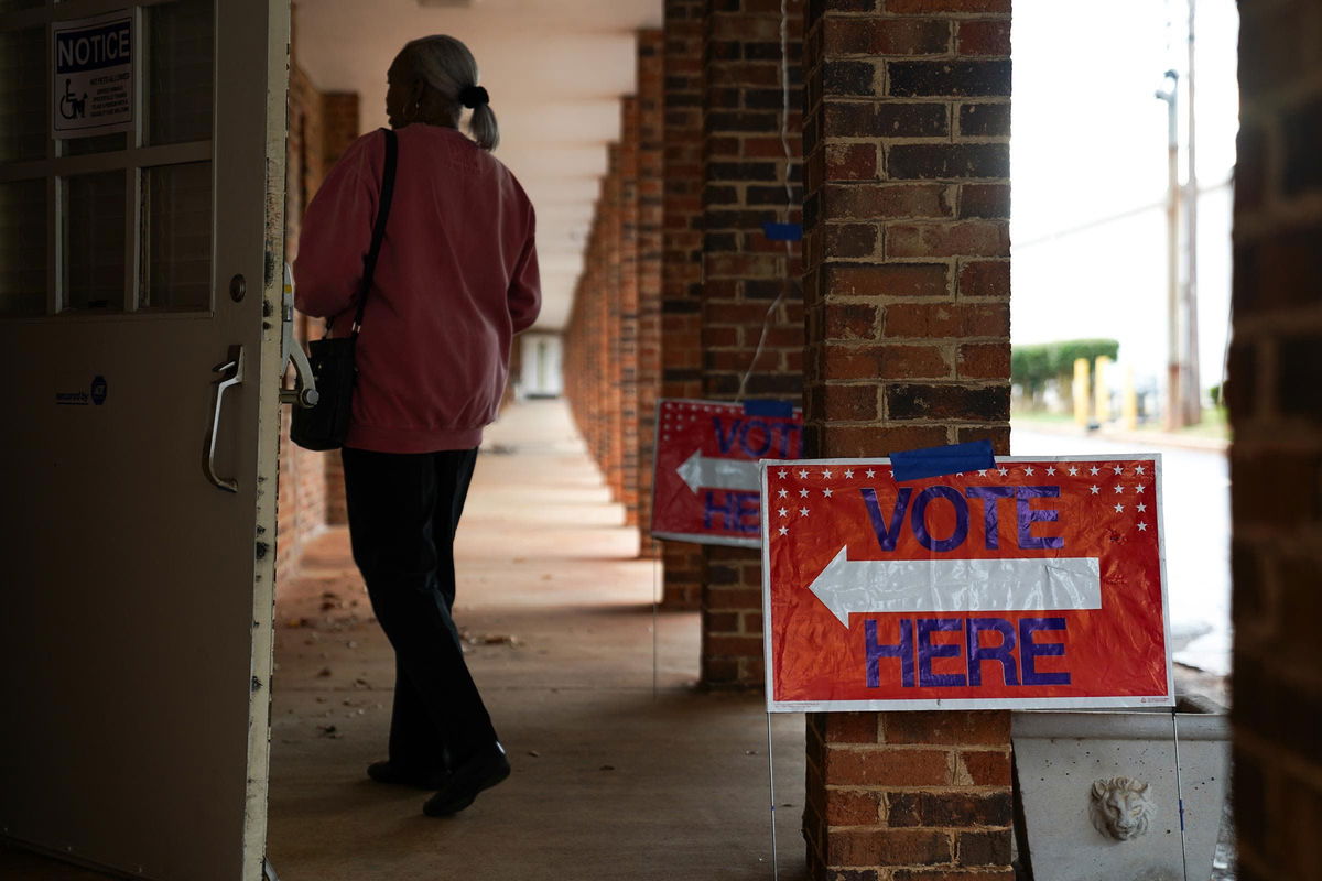 Virginia election results trump