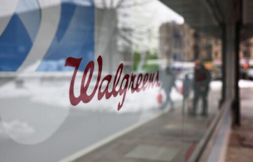 Walgreens is closing more locations.