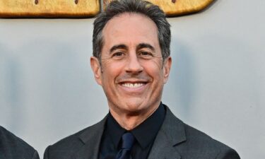 Jerry Seinfeld took back comments he made earlier this year