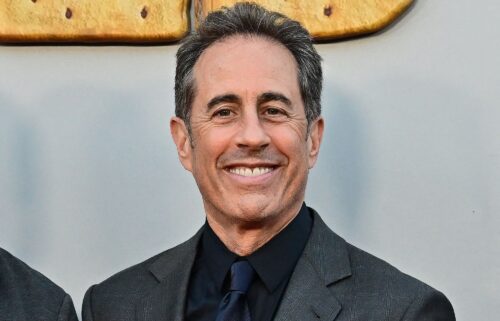 Jerry Seinfeld took back comments he made earlier this year