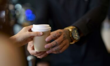 Even small daily interactions with strangers in a coffee shop can help boost your mood when you're feeling lonely.