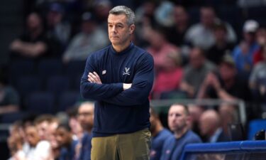 University of Virginia men's basketball head coach Tony Bennett is set to discuss retirement decision on October 18.