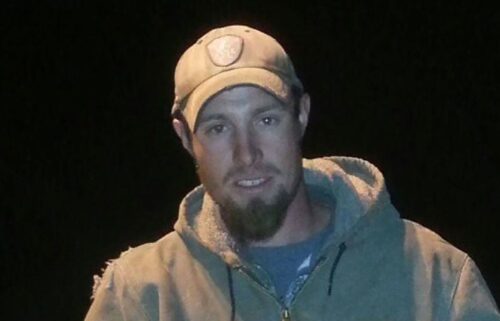 Dustin Kjersem was found dead Saturday in a remote campsite near Big Sky