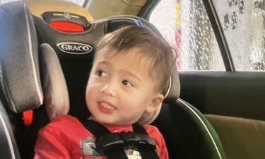 Elijah would have celebrated his 4th birthday in August