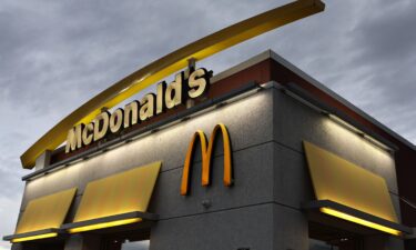 The first E. coli-related lawsuit against McDonald’s has been filed.