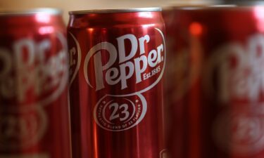 Keurig Dr Pepper will expand its energy drink business by acquiring the brand Ghost for more than $1 billion.