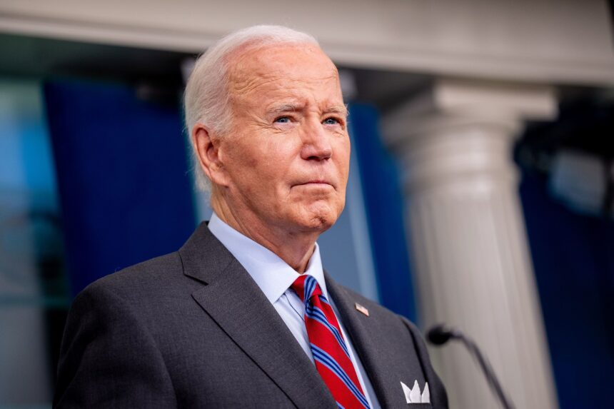 Biden pardons his son Hunter despite previous pledges not to KTVZ