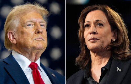 Former President Donald Trump and Vice President Kamala Harris have different approaches to addressing the nation's economic issues.