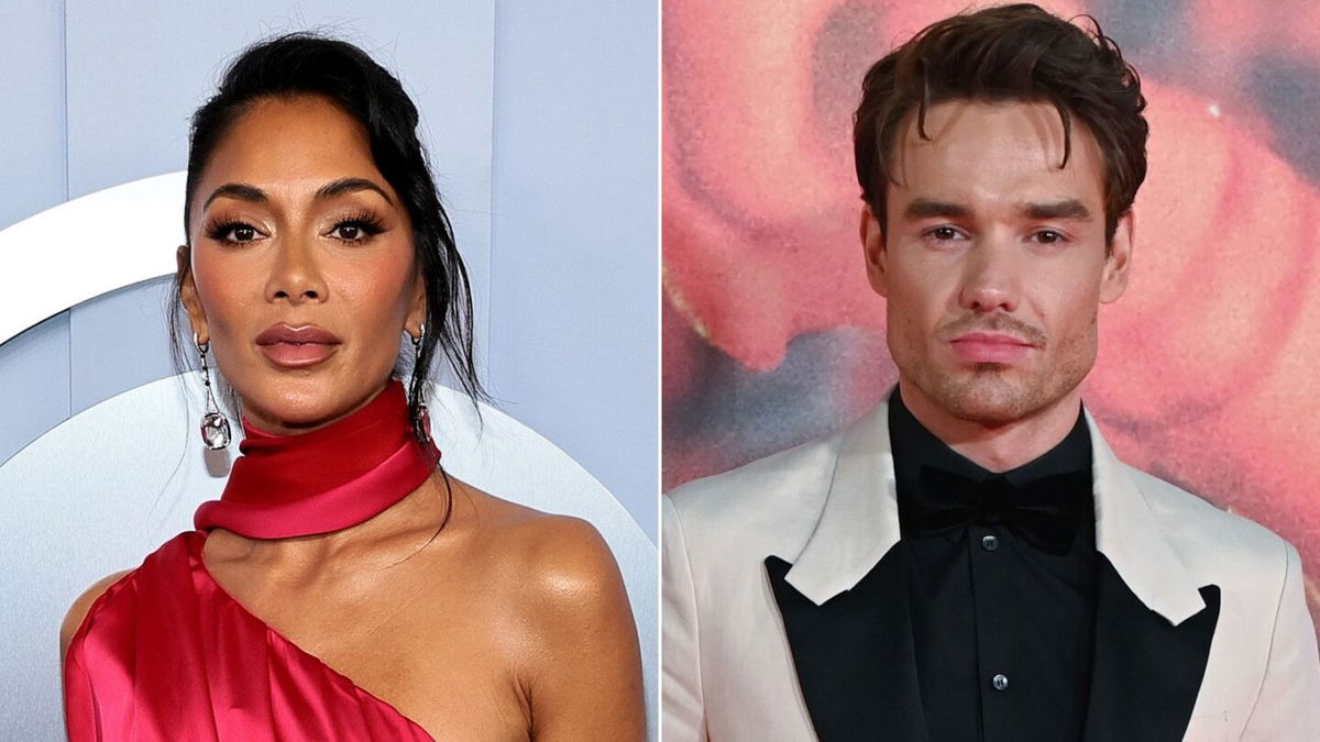 <i>Getty Images via CNN Newsource</i><br/>Nicole Scherzinger was a part of Liam Payne’s career rise and now she’s paying tribute to him.