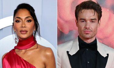 Nicole Scherzinger was a part of Liam Payne’s career rise and now she’s paying tribute to him.