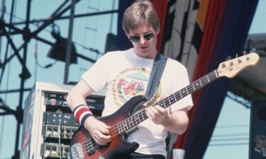 Phil Lesh