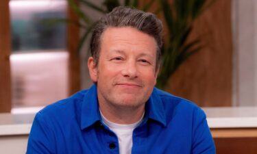 Celebrity chef Jamie Oliver has appealed to his social media followers to look out for the stolen goods.