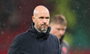 Erik ten Hag has been under pressure for a while at Manchester United. Manchester United has confirmed manager Erik ten Hag has “left his role” at the club after a torrid start to the new season.