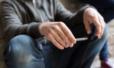 How teen drug use compares by state