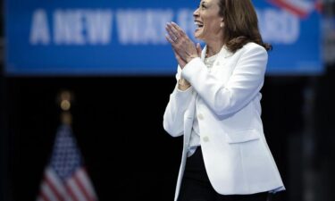 Would Kamala Harris be our first Gen X president?