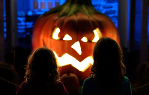 Fright night done right: Here are 10 tricks for throwing the ultimate Halloween party