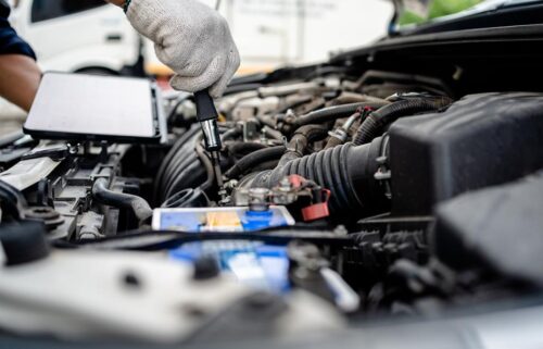 Should you buy a prepaid car maintenance plan?