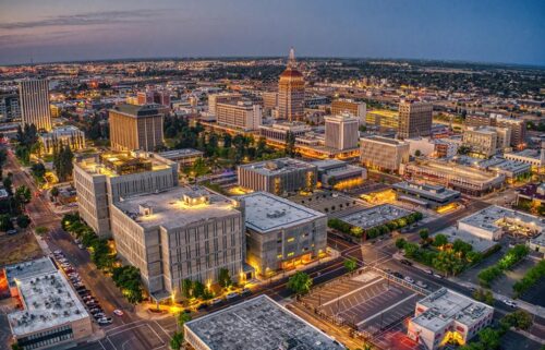 Credit card balances are growing fastest in these 20 cities