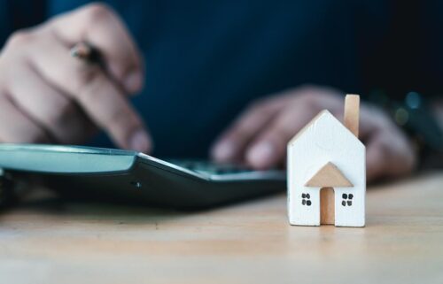 Why did your homeowners insurance go up?