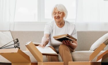 Emergency housing resources for older Americans in need