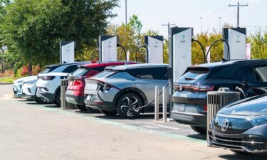 How to find free EV charging stations