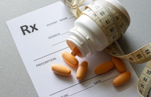 What are the best prescription weight loss pills?