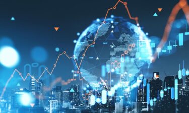 Economic factors and currency volatility in the 2024 US presidential election